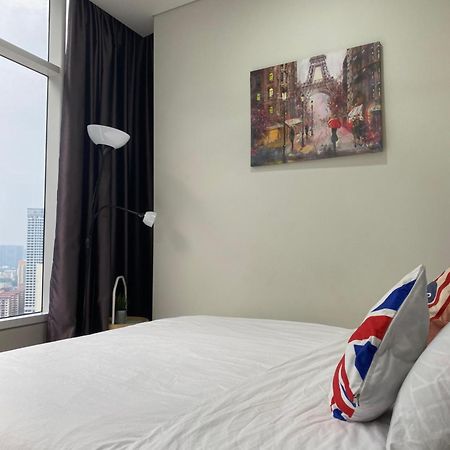 Sky Suite Klcc Kuala Lumpur Exteriér fotografie