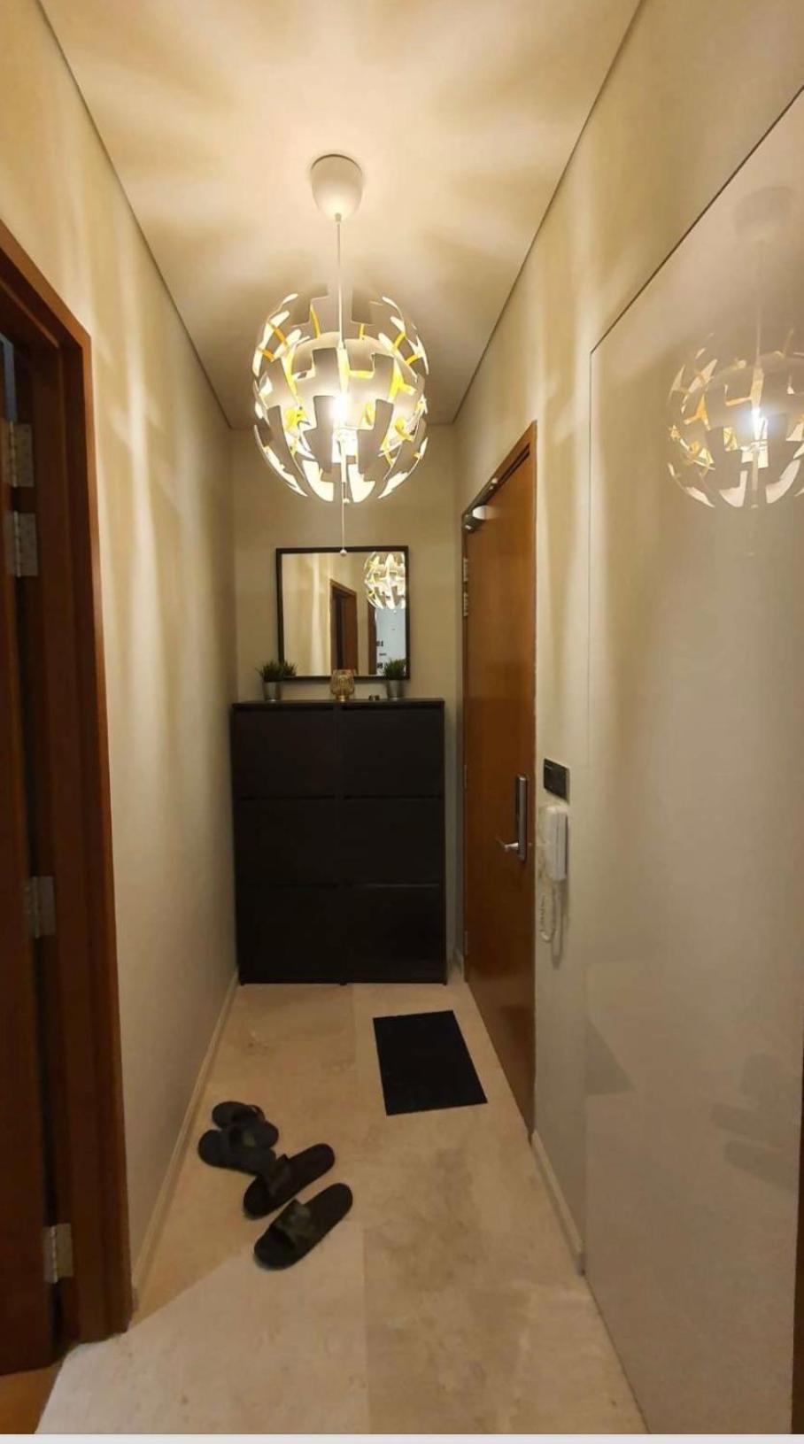 Sky Suite Klcc Kuala Lumpur Exteriér fotografie